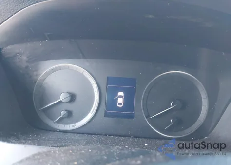 2015 Hyundai Sonata Se из США, поврежденный, VIN 5NPE24AF0FH242356